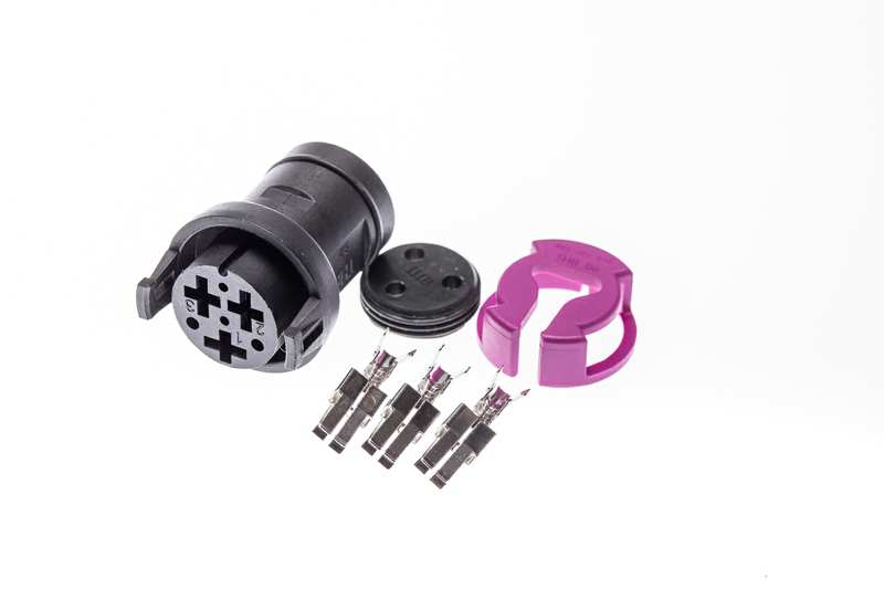 Kit reparare conector electric